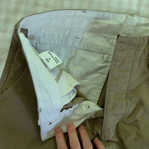 Blue in Green Men’s Pants - Picture 4 of 5